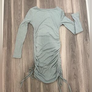 Women’s MiiVoo long sleeved dress